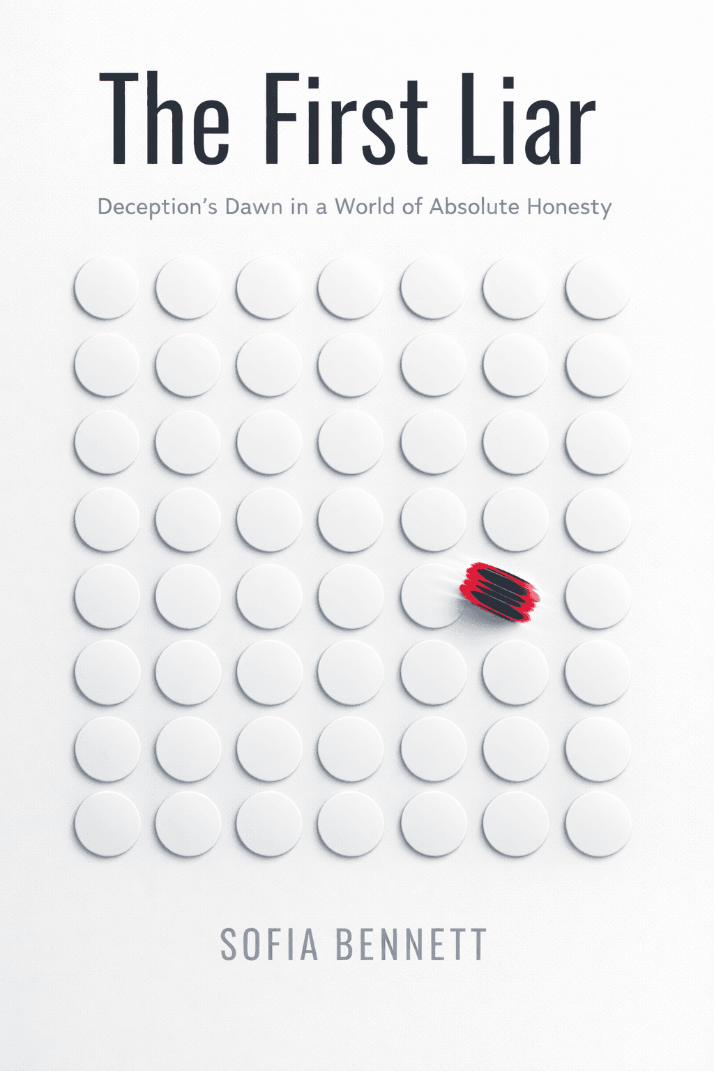 AI generated book cover 6