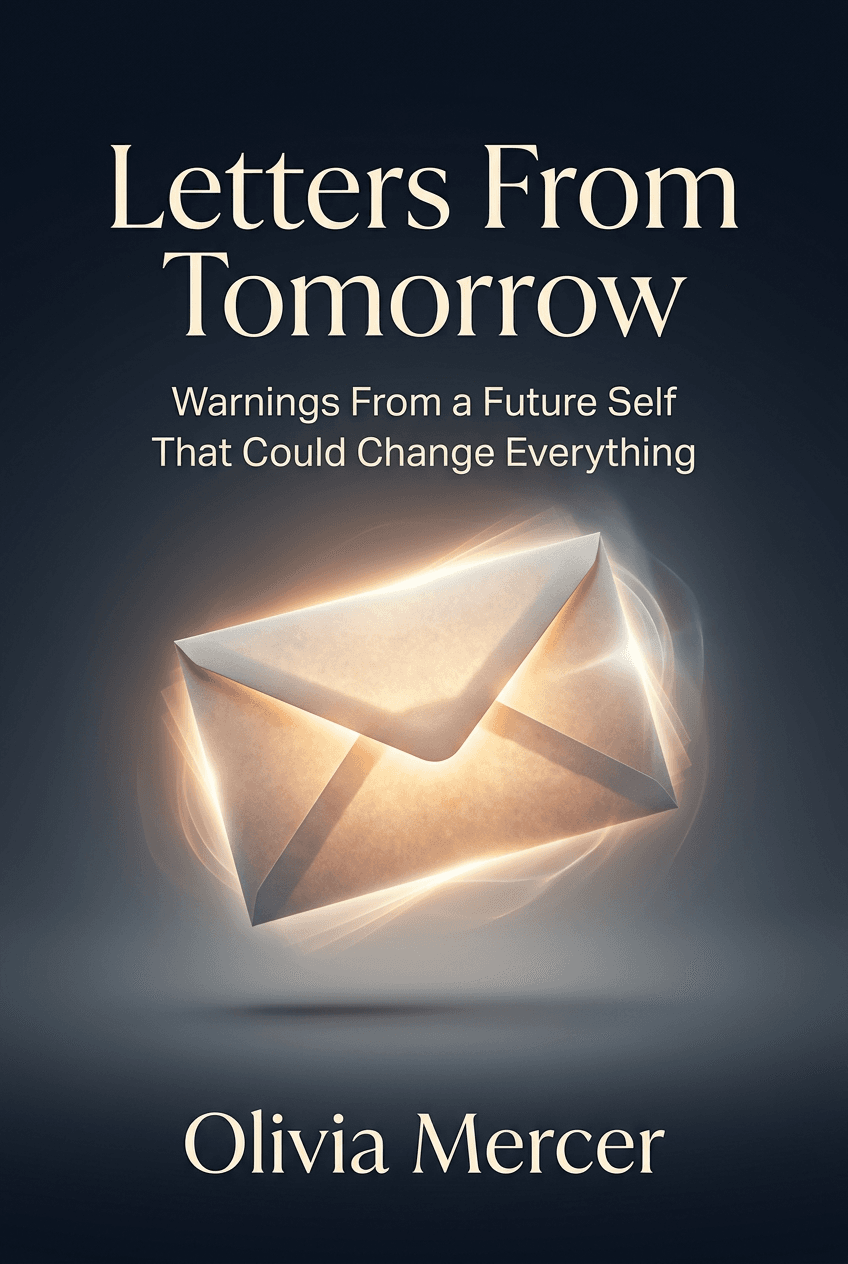 Letters From a Tomorrow