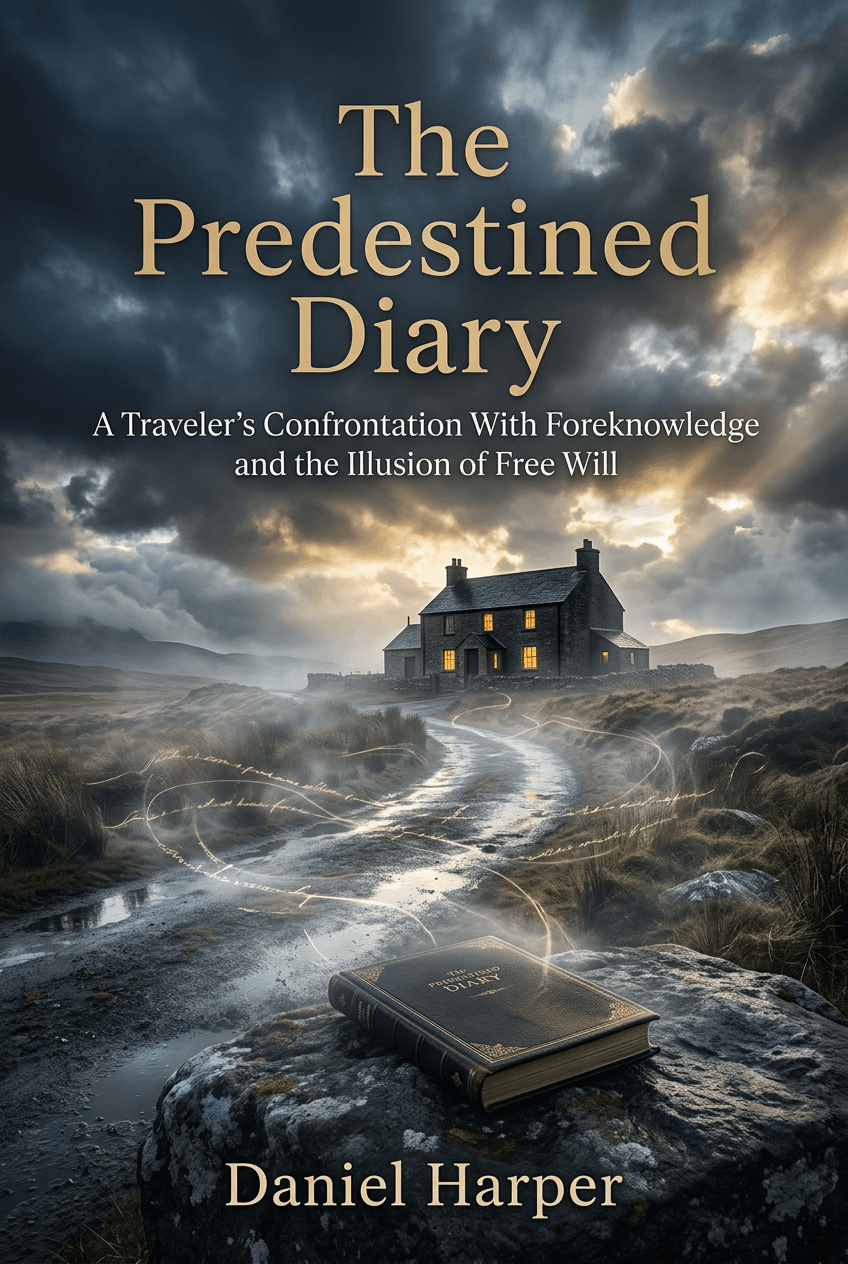 The Predestined Diary